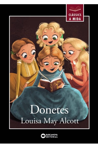 DONETES