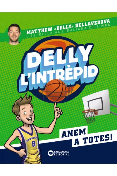 DELLY L'INTRÈPID