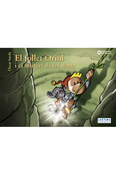 EL FOLLET ORIOL I EL MISTERI DE LES DENTS