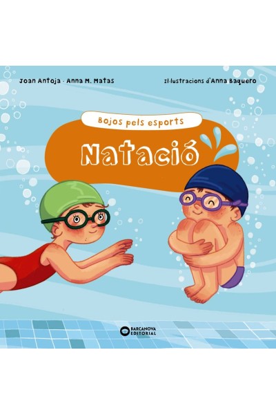 NATACIÓ
