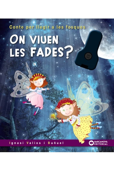 ON VIUEN LES FADES?
