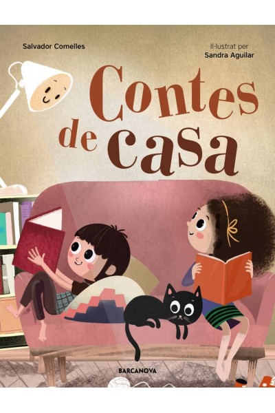 CONTES DE CASA