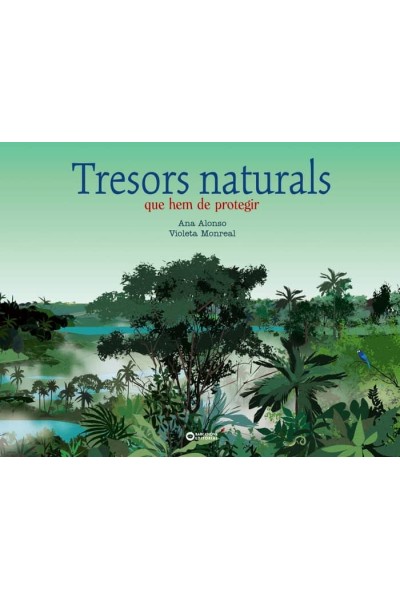 TRESORS NATURALS