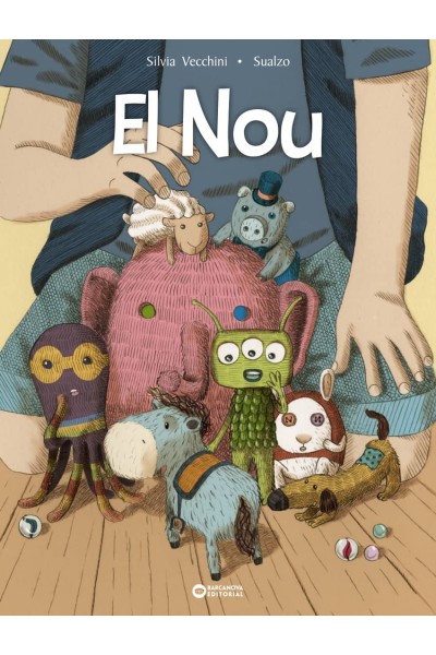 EL NOU