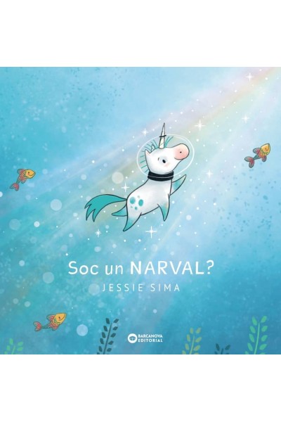 SOC UN NARVAL?