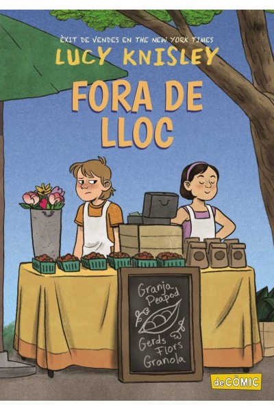 FORA DE LLOC