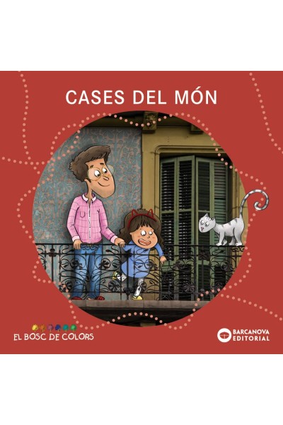 CASES DEL MÓN