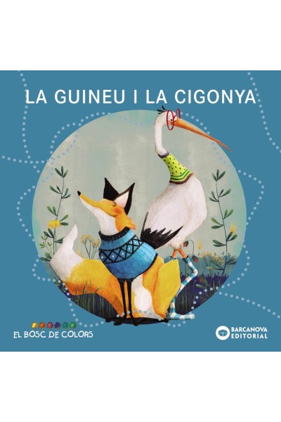 LA GUINEU I LA CIGONYA