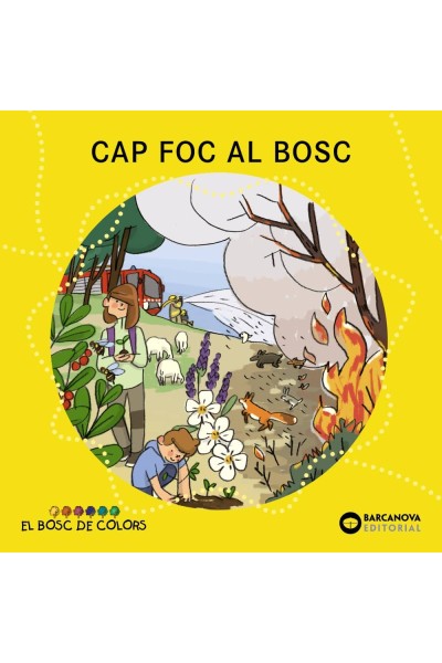 CAP FOC AL BOSC