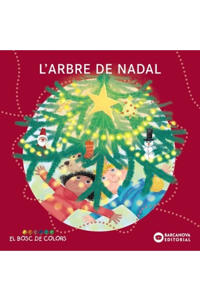 LARBRE DE NADAL
