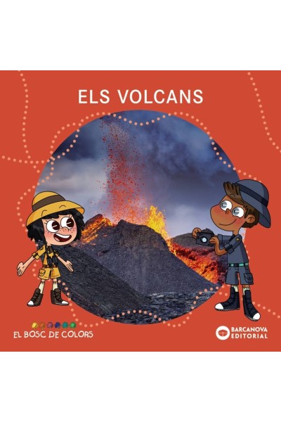 VOLCANS