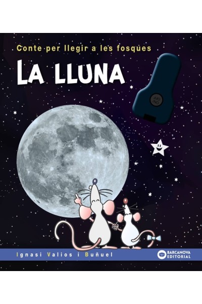 LA LLUNA