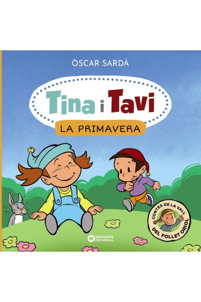 TINA I TAVI. LA PRIMAVERA