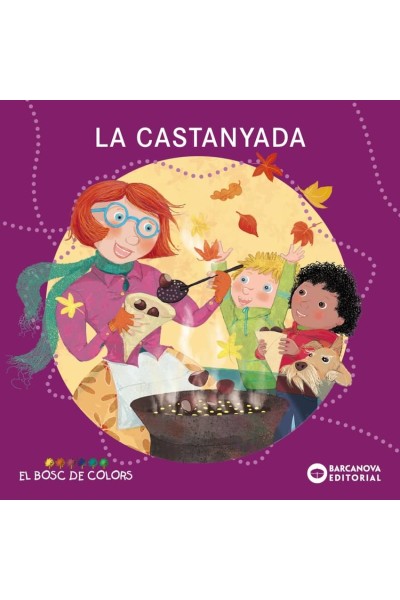 LA CASTANYADA