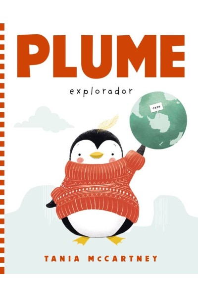 PLUME EXPLORADOR