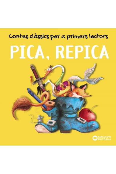 PICA, REPICA