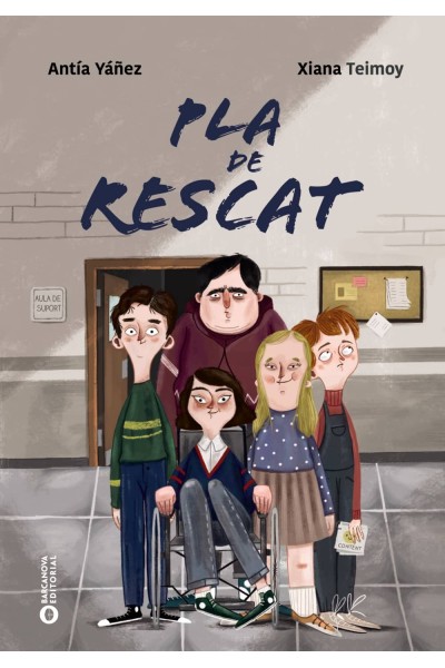 PLA DE RESCAT