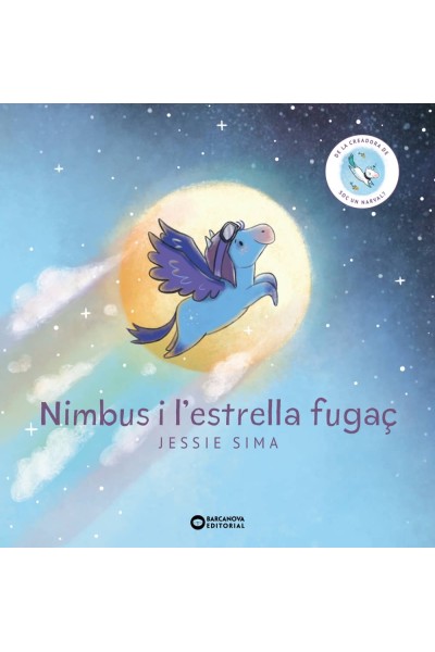 NIMBUS I L'ESTRELLA FUGAÇ