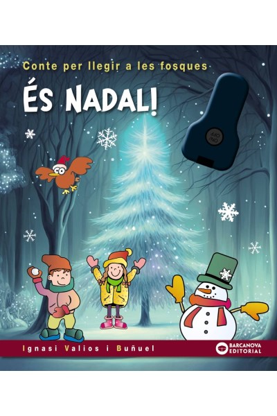ÉS NADAL