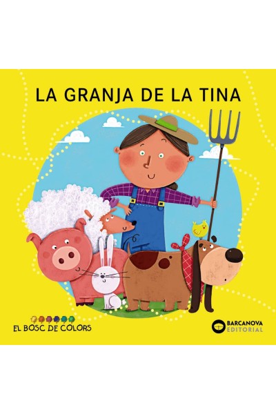 LA GRANJA DE LA TINA