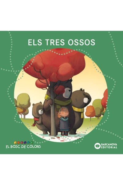ELS TRES OSSOS