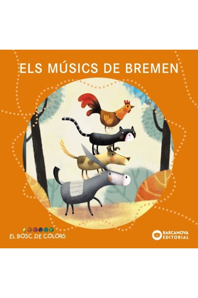 ELS MUSICS DE BREMEN