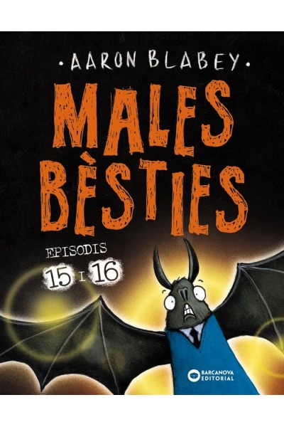 MALES BESTIES EPISODIS 15 I 16