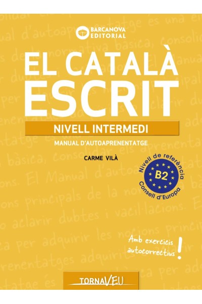 EL CATALA ESCRIT