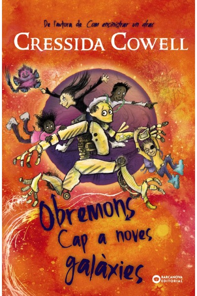 OBREMONS. CAP A NOVES GALÀXIES