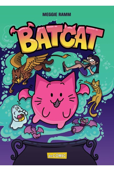 BATCAT