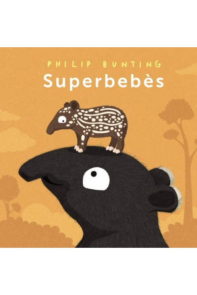 SUPERBEBÈS