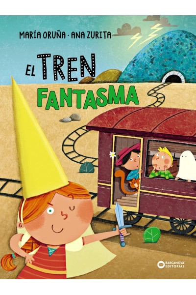 EL TREN FANTASMA