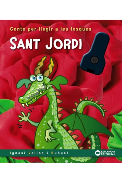 SANT JORDI
