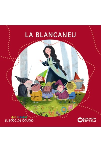 LA BLANCANEU