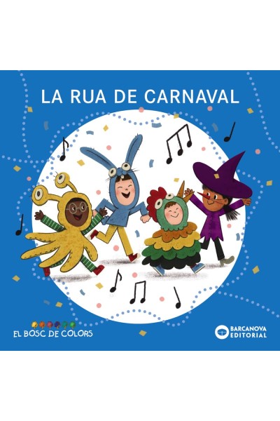 LA RUA DE CARNAVAL