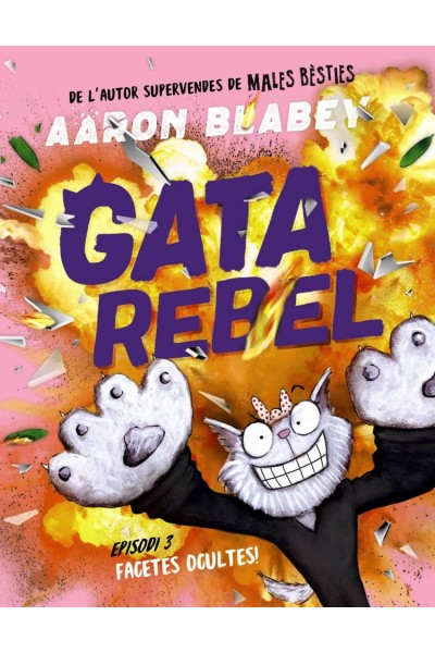 GATA REBEL. EPISODI 3