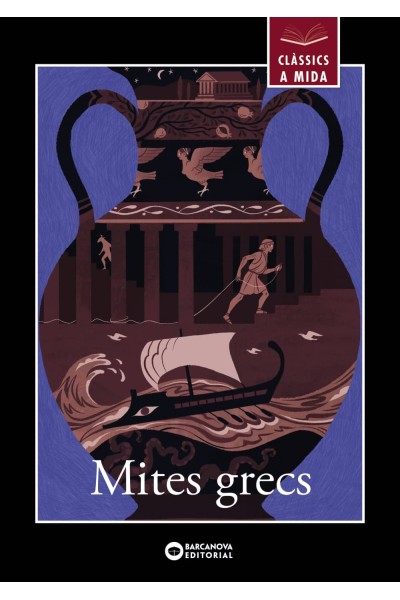 MITES GRECS