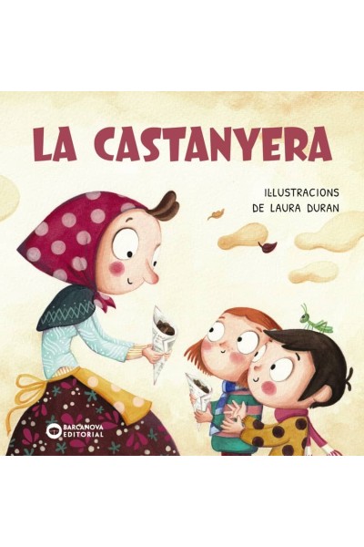 LA CASTANYERA