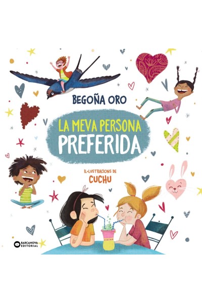 LA MEVA PERSONA PREFERIDA
