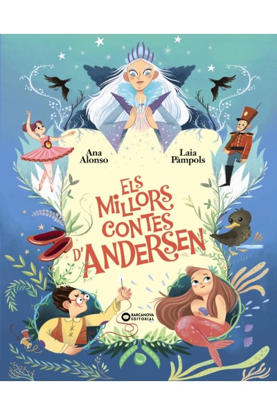 ELS MILLORS CONTES D'ANDERSEN