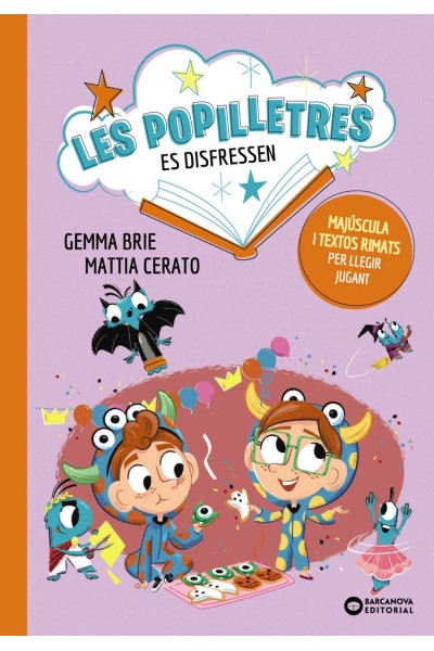 LES POPILLETRES ES DISFRESSEN
