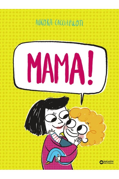 MAMA!
