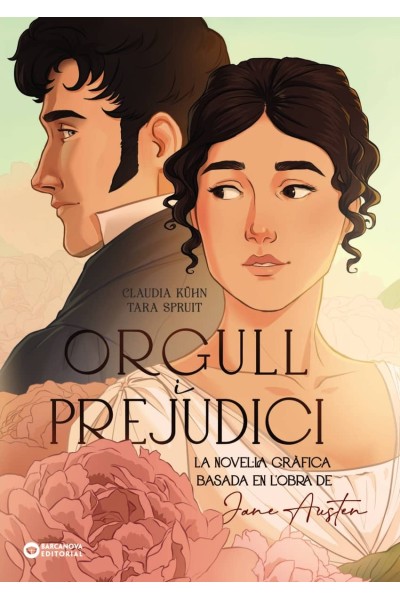 ORGULL I PREJUDICI