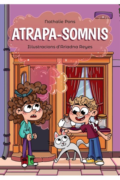 ATRAPA-SOMNIS
