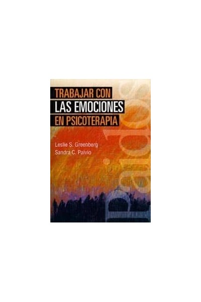 TRABAJAR CON LAS EMOCIONES EN PSICOTERAPIA