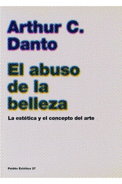 EL ABUSO DE LA BELLEZA