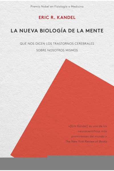 LA NUEVA BIOLOGÍA DE LA MENTE