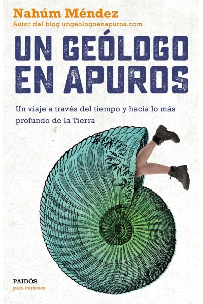 UN GEOLOGO EN APUROS
