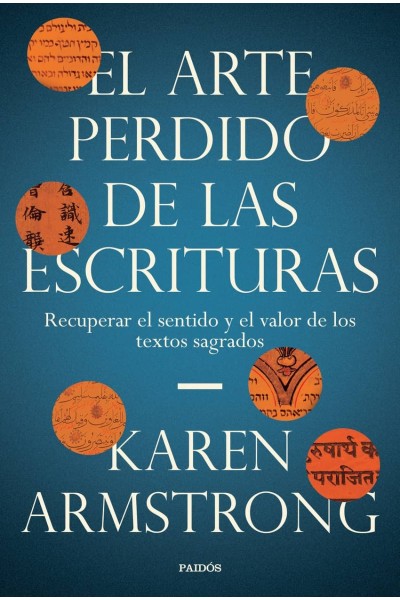 EL ARTE PERDIDO DE LAS ESCRITURAS