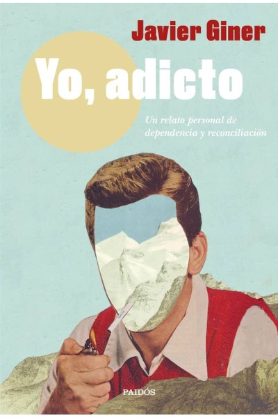 YO ADICTO